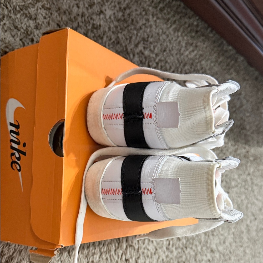 Nike Men blazer mid - Picture 4 of 5